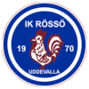 Nữ IK Rosso Uddevalla