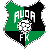 FK Auda Riga logo