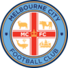 Melbourne City logo