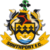 Southport FC logo