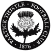 Partick Thistle logo