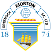 Greenock Morton logo