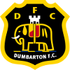 Dumbarton logo