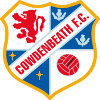 Cowdenbeath logo