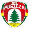 Puszcza Niepolomice logo