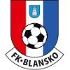 Blansko logo