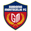 Guidonia logo