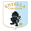 Virtus Entella logo