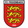 Freienbach logo