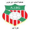 Chabab Ben Guerir logo