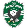 Ludogorets Razgrad logo