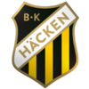 Hacken logo