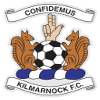 Nữ Kilmarnock logo