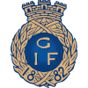 Gefle IF logo