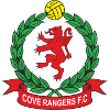 Cove Rangers logo