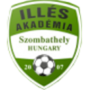 U19 Illes Akademia Haladas