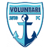 FC Voluntari logo