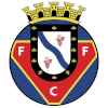 FC Felgueiras logo