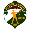 Digenis Morphou logo