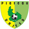 Plateau United logo