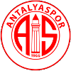 Antalyaspor logo