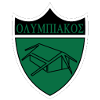 Olympiakos Nicosia FC logo