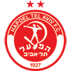 Hapoel Tel Aviv logo