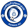 Aswan logo