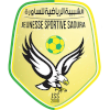 JS Saoura logo