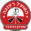 Hapoel Raanana logo