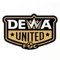 Dewa United FC logo