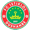 FC Istiklol Dushanbe logo