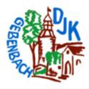 DJK Gebenbach logo