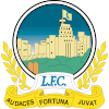 Linfield FC logo