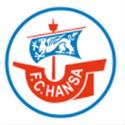 Hansa Rostock II logo