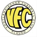 VFC Plauen logo