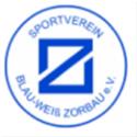 SV Blau-Weiss Zorbau logo