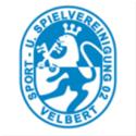 SSVg Velbert logo