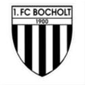 Bocholt FC logo