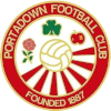 Portadown FC logo