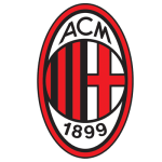 AC Milan logo