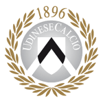 Udinese logo