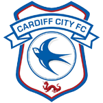 Cardiff City logo