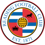 Reading logo