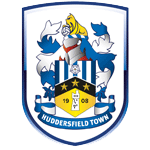 Huddersfield Town logo