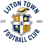 Luton Town logo