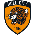 Hull City logo