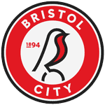 Bristol City logo