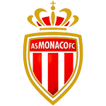 AS Monaco logo