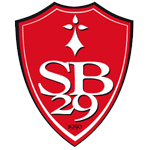 Stade Brestois logo